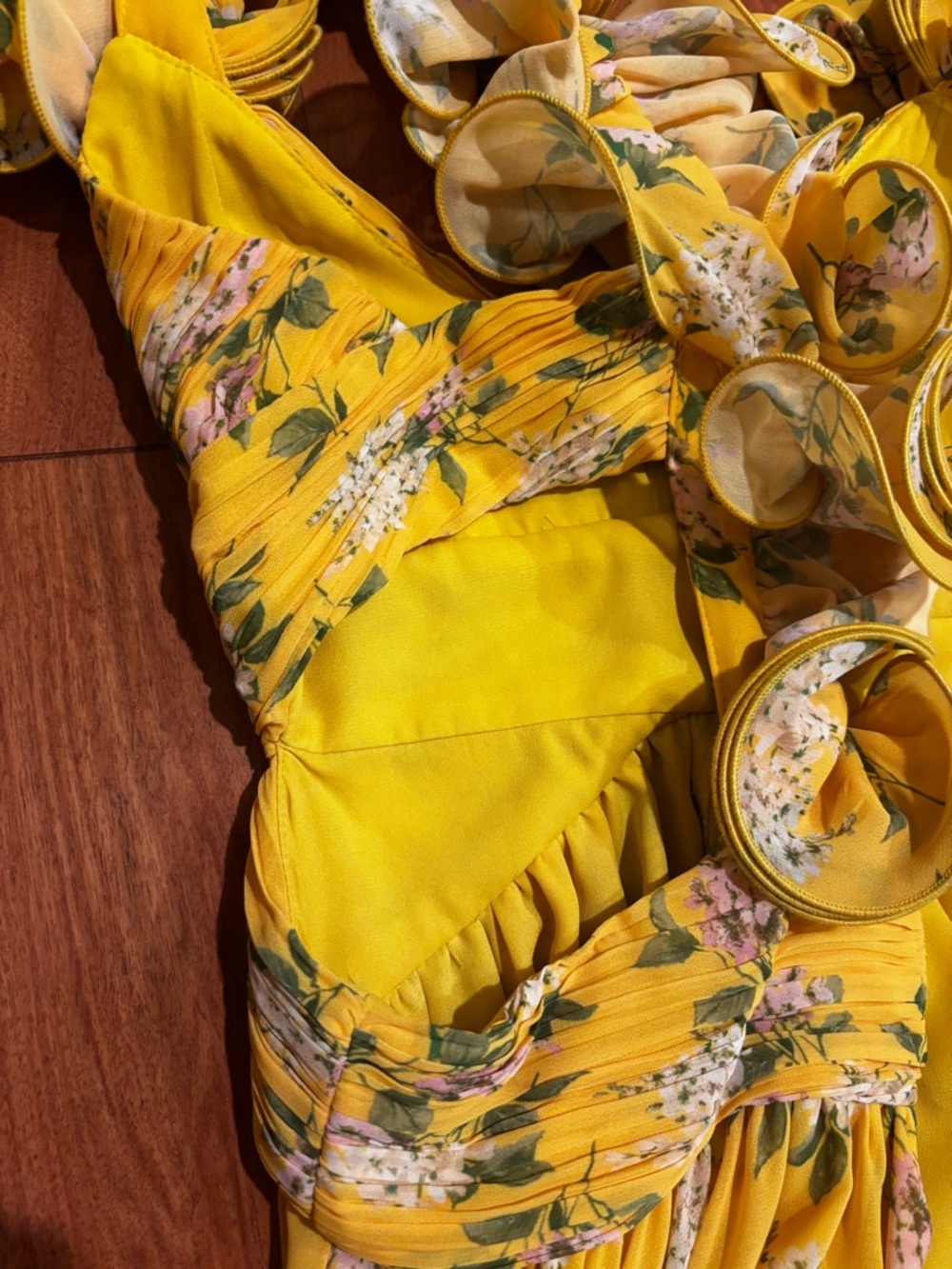 Antonio Melani Dress - Picture 10 of 11